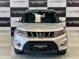 SUZUKI - VITARA - 2018/2019 - Prata - R$ 98.900,00