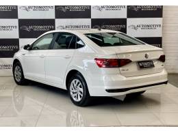 VOLKSWAGEN - VIRTUS - 2018/2019 - Branca - R$ 68.900,00