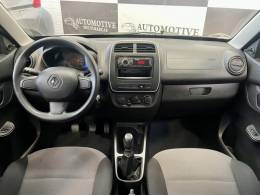 RENAULT - KWID - 2018/2018 - Branca - R$ 35.900,00