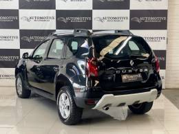 RENAULT - DUSTER - 2018/2018 - Preta - R$ 69.900,00