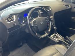 CITROËN - C4 LOUNGE - 2016/2017 - Branca - R$ 61.900,00