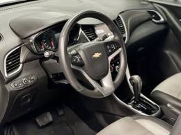 CHEVROLET - TRACKER - 2017/2017 - Branca - R$ 87.900,00