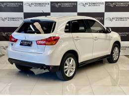 MITSUBISHI - ASX - 2013/2013 - Branca - R$ 59.900,00