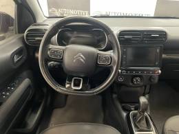 CITROËN - C4 CACTUS - 2021/2021 - Branca - R$ 84.900,00