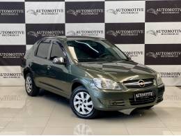 CHEVROLET - PRISMA - 2010/2011 - Cinza - R$ 28.900,00