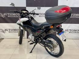 HONDA - NXR 160 - 2017/2017 - Branca - R$ 16.900,00