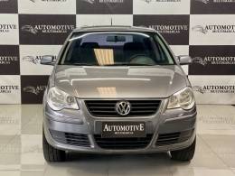 VOLKSWAGEN - POLO SEDAN - 2008/2008 - Cinza - R$ 30.900,00