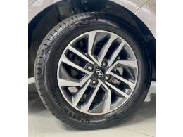 HYUNDAI - HB20 - 2022/2022 - Cinza - R$ 75.900,00