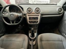 VOLKSWAGEN - GOL - 2014/2015 - Branca - R$ 37.900,00