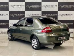 CHEVROLET - PRISMA - 2010/2011 - Cinza - R$ 28.900,00