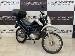 HONDA - NXR 160 - 2017/2017 - Branca - R$ 14.900,00