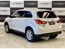 MITSUBISHI - ASX - 2013/2013 - Branca - R$ 59.900,00