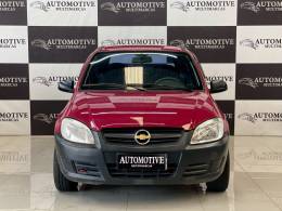 CHEVROLET - CELTA - 2010/2011 - Vermelha - R$ 19.900,00