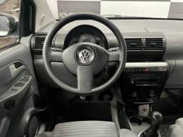 VOLKSWAGEN - SPACEFOX - 2008/2009 - Prata - R$ 32.900,00