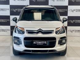 CITROËN - AIRCROSS - 2014/2015 - Branca - R$ 44.900,00