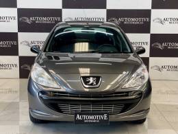 PEUGEOT - 207 - 2011/2011 - Cinza - R$ 22.900,00