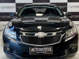 CHEVROLET - CRUZE - 2013/2013 - Preta - R$ 49.900,00