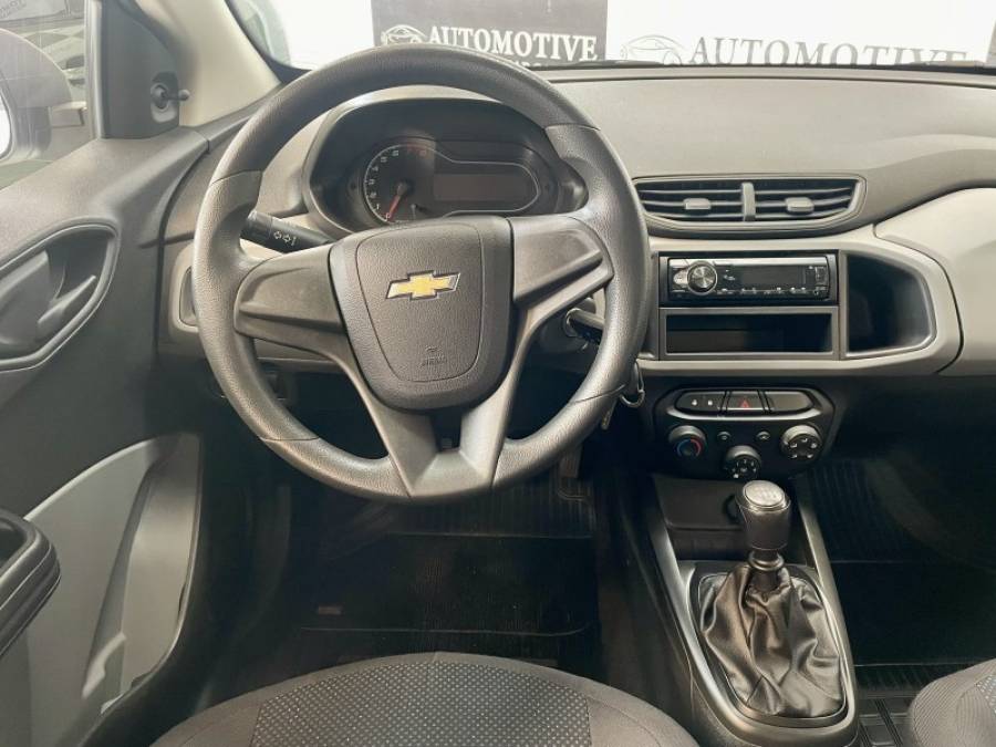 CHEVROLET - ONIX - 2021/2021 - Cinza - R$ 78.900,00