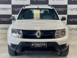 RENAULT - OROCH - 2018/2018 - Branca - R$ 71.900,00