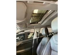 CITROËN - C4 LOUNGE - 2016/2017 - Branca - R$ 61.900,00