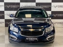 CHEVROLET - CRUZE - 2015/2015 - Azul - R$ 65.900,00