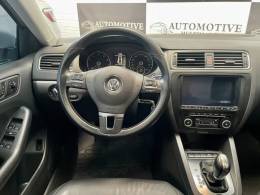 VOLKSWAGEN - JETTA - 2012/2012 - Prata - R$ 69.900,00