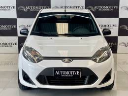 FORD - FIESTA - 2013/2013 - Branca - R$ 31.900,00