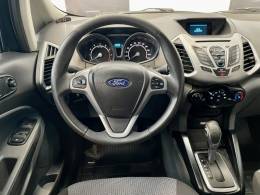 FORD - ECOSPORT - 2014/2014 - Preta - R$ 53.900,00