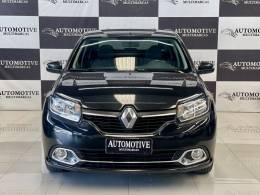 RENAULT - LOGAN - 2013/2014 - Preta - R$ 38.900,00