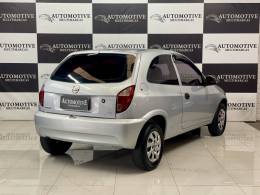 CHEVROLET - CELTA - 2008/2008 - Prata - R$ 17.900,00