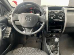 RENAULT - OROCH - 2018/2018 - Branca - R$ 71.900,00