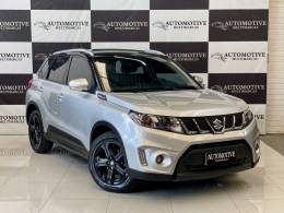 SUZUKI - VITARA - 2018/2019 - Prata - R$ 98.900,00