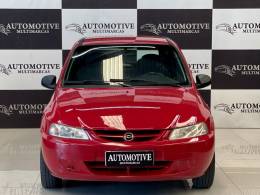 CHEVROLET - CELTA - 2004/2004 - Vermelha - R$ 13.900,00